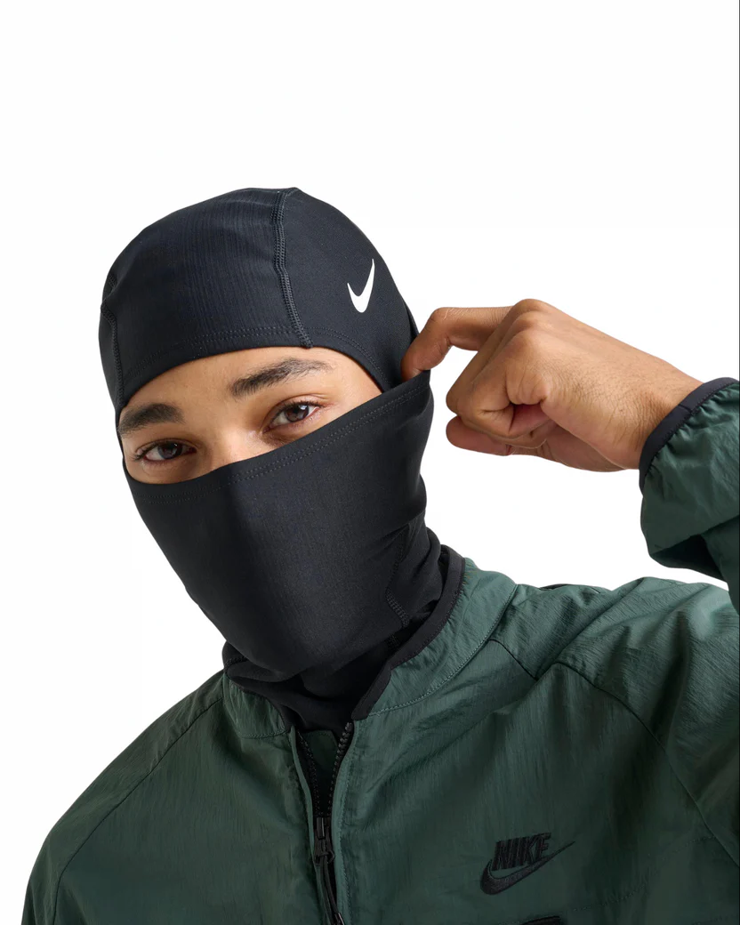 Balaclava Black