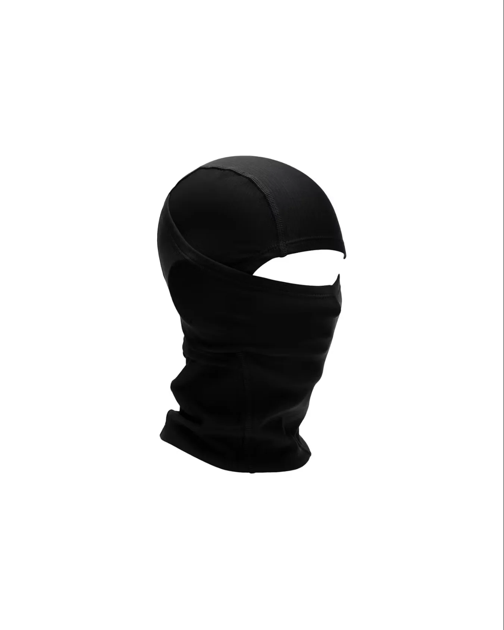 Balaclava Black