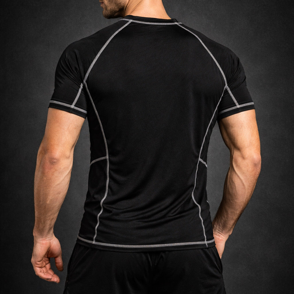 Nike Compression Tee